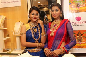 Manepally Jewellers