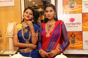 Manepally Jewellers