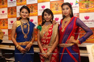 Manepally Jewellers