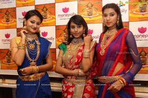 Manepally Jewellers