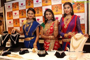 Manepally Jewellers