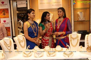 Manepally Jewellers