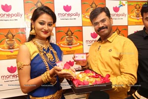 Manepally Jewellers