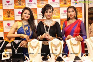 Manepally Jewellers