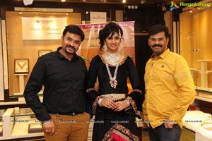 Manepally Jewellers