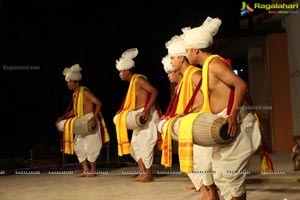 Jawaharlal Nehru Manipuri Dance Academy