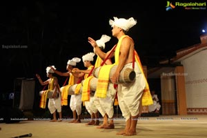 Jawaharlal Nehru Manipuri Dance Academy