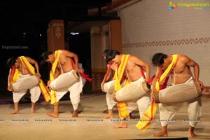 Jawaharlal Nehru Manipuri Dance Academy