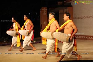 Jawaharlal Nehru Manipuri Dance Academy