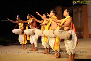 Jawaharlal Nehru Manipuri Dance Academy