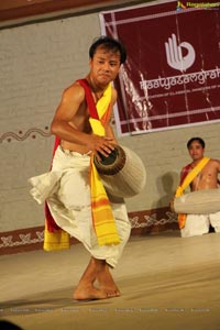 Jawaharlal Nehru Manipuri Dance Academy
