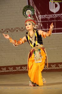 Jawaharlal Nehru Manipuri Dance Academy