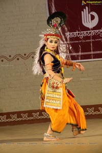 Jawaharlal Nehru Manipuri Dance Academy