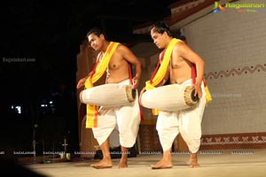 Jawaharlal Nehru Manipuri Dance Academy