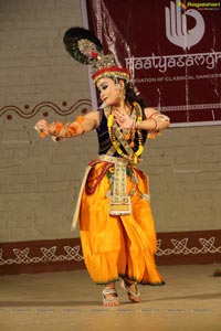 Jawaharlal Nehru Manipuri Dance Academy