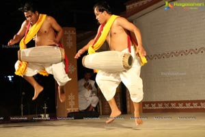 Jawaharlal Nehru Manipuri Dance Academy