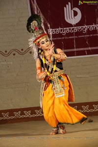 Jawaharlal Nehru Manipuri Dance Academy