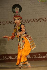 Jawaharlal Nehru Manipuri Dance Academy