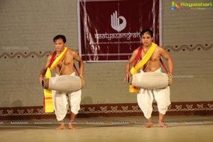 Jawaharlal Nehru Manipuri Dance Academy