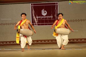 Jawaharlal Nehru Manipuri Dance Academy