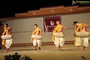 Jawaharlal Nehru Manipuri Dance Academy