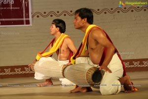 Jawaharlal Nehru Manipuri Dance Academy