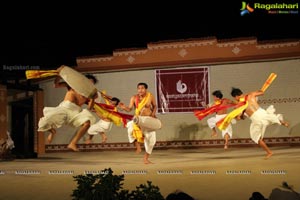 Jawaharlal Nehru Manipuri Dance Academy