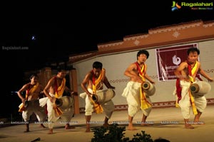 Jawaharlal Nehru Manipuri Dance Academy