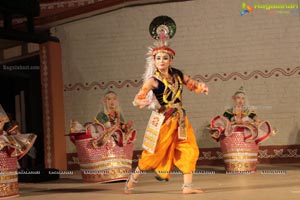 Jawaharlal Nehru Manipuri Dance Academy