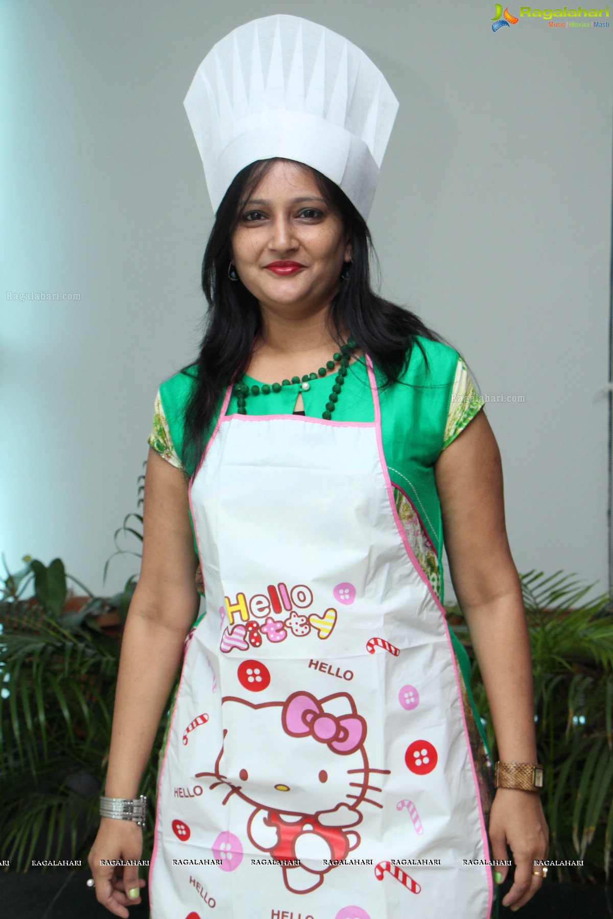 Mom n Kiddos Master Chef Event at Salz Resto Bar, Banjara Hills, Hyderabad
