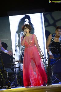 Neha Bhasin Music Concert