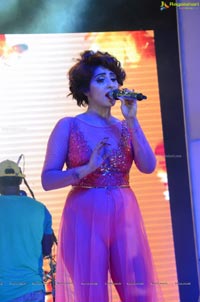 Neha Bhasin Music Concert