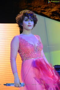 Neha Bhasin Music Concert