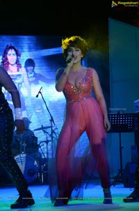 Neha Bhasin Music Concert