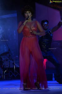 Neha Bhasin Music Concert