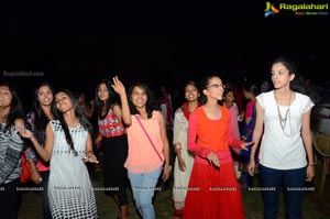 Neha Bhasin Music Concert