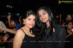 Neha Bhasin Music Concert