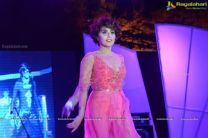 Neha Bhasin Music Concert