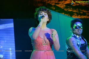 Neha Bhasin Music Concert