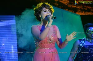 Neha Bhasin Music Concert