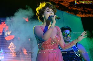 Neha Bhasin Music Concert