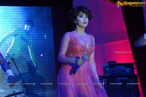 Neha Bhasin Music Concert