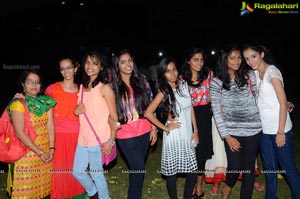 Neha Bhasin Music Concert