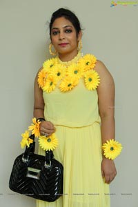 Phankar Summer Sunflower Party 