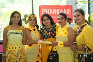 Phankar Summer Sunflower Party 