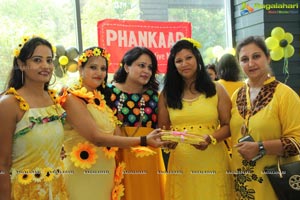 Phankar Summer Sunflower Party 