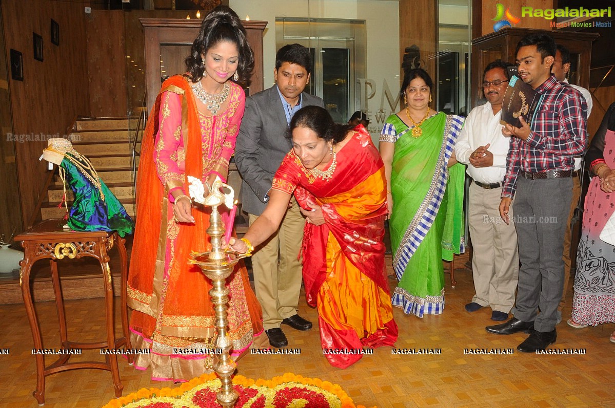 PMJ Jewels Akshaya Tritiya Celebrations 2015