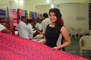 Pochampally IKAT Art Mela