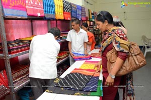 Pochampally IKAT Art Mela