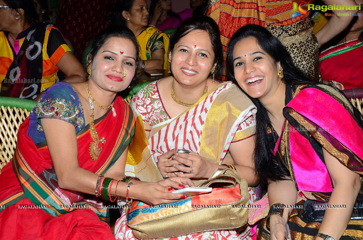 Raaga Club Made in India Theme Celebrations